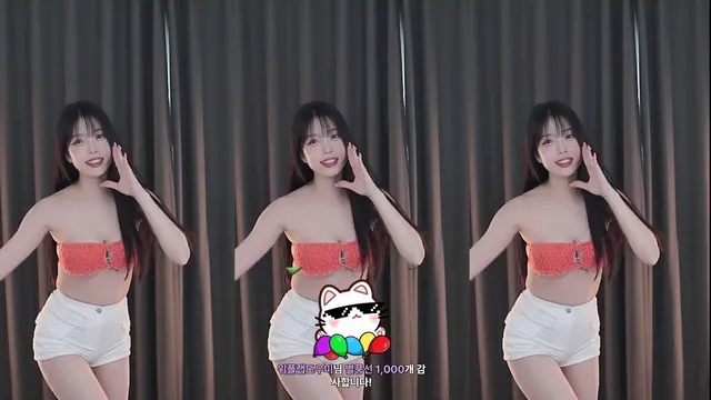 [Korean BJ] yin2618 2025-06-17-kbjkorean