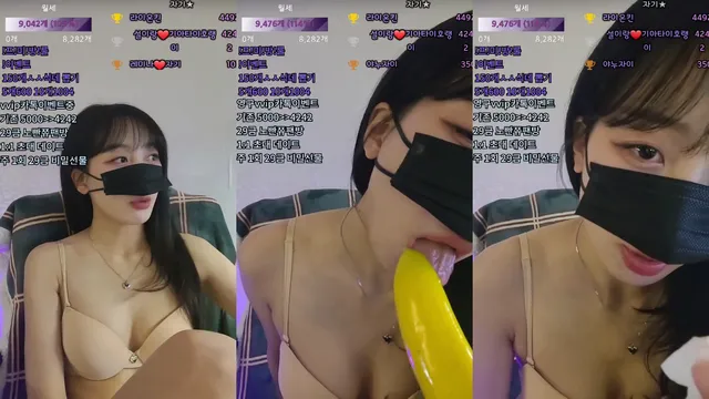 [Korean BJ] dusqhfk456 2025-02-08-kbjkorean