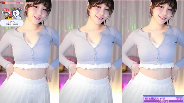 [Korean BJ] mm3mmm 2024-02-05-kbjkorean