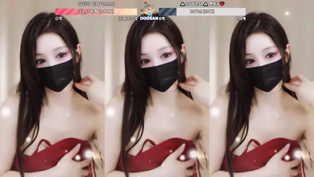 [Korean BJ] heenoo 2025-05-20-kbjkorean