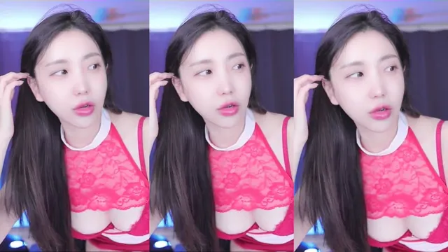 [Korean BJ] loveu22 2025-12-12-kbjkorean