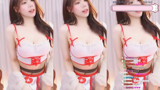 [Korean BJ] haumpah 2025-01-30-kbjkorean