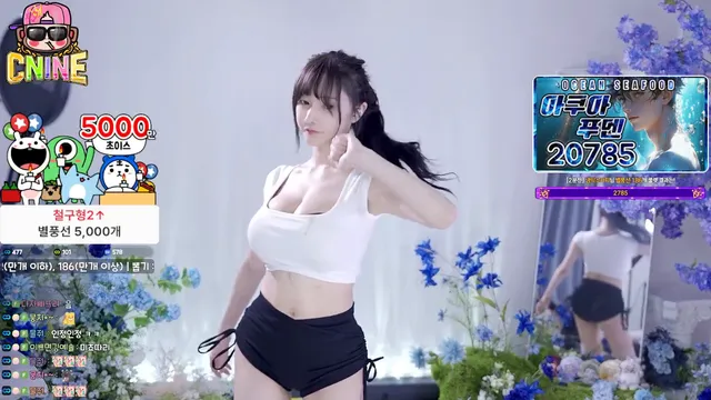 [Korean BJ] yunyeson3015 2025-08-30-kbjkorean