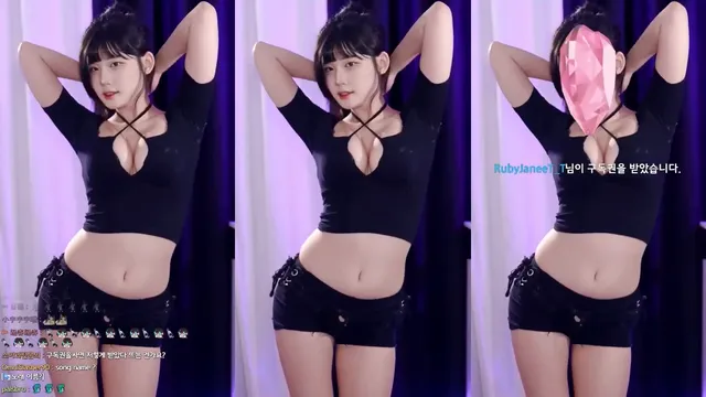 [Korean BJ] golaniyule0 2024-10-23-kbjkorean