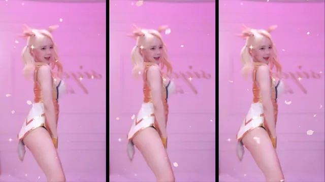 [Korean BJ] joahe2 2025-10-10-kbjkorean