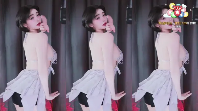 [Korean BJ] kojuliya99 2026-02-13-kbjkorean