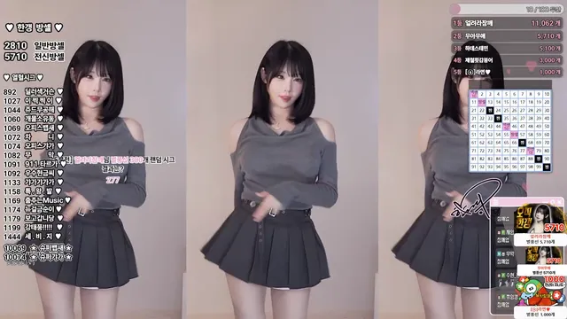 [Korean BJ] rud9281 2025-10-13-kbjkorean