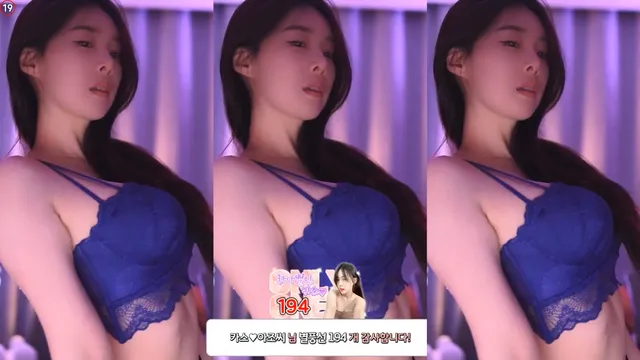 [Korean BJ] bks1004 2024-01-29-kbjkorean