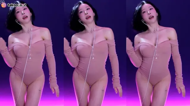 [Korean BJ] milkkim123 2025-11-23-kbjkorean