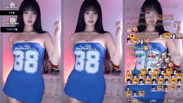 [Korean BJ] woohankyung 2024-11-13-kbjkorean