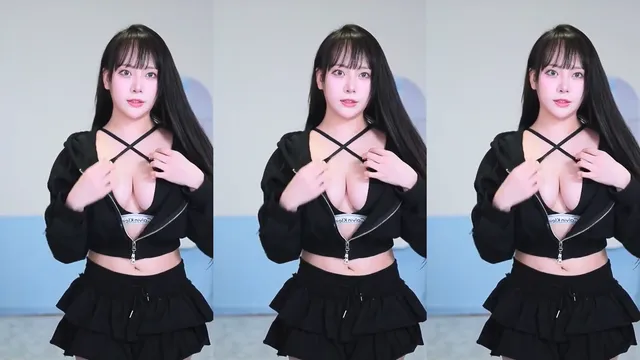 [Korean BJ] damikim 2025-03-01-kbjkorean