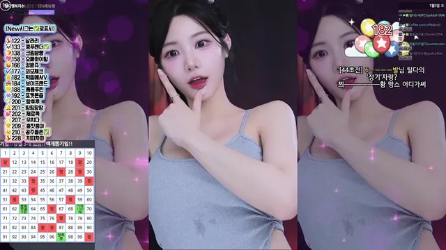 [Korean BJ] tildaaa 2025-01-02-kbjkorean