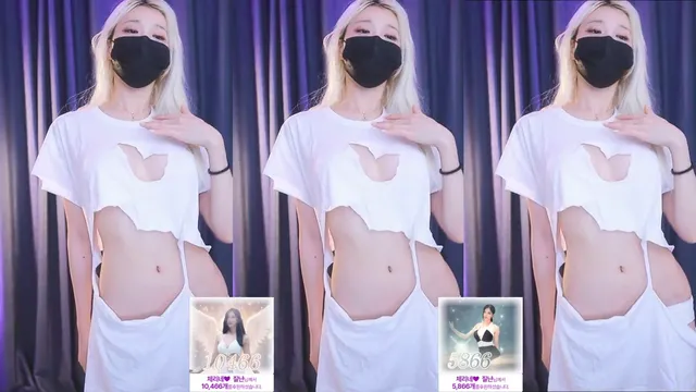 [Korean BJ] unauna99 2025-01-04-kbjkorean