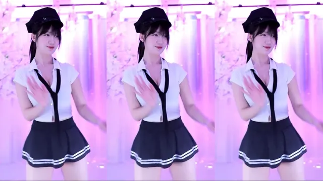 [Korean BJ] dmsgkdn12 2024-11-11-kbjkorean