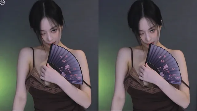 [Korean BJ] babyrimi 2025-04-19-kbjkorean