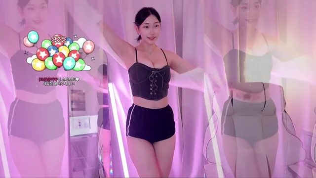 [Korean BJ] akikxxo 2025-06-20-kbjkorean