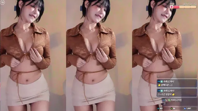 [Korean BJ] sol3712 2025-03-11-kbjkorean