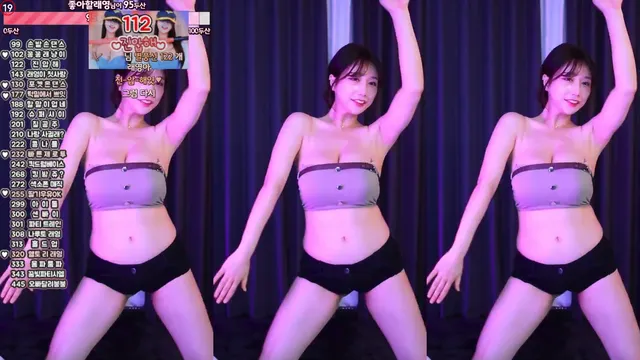 [Korean BJ] eunyoung1238 2024-04-27-kbjkorean