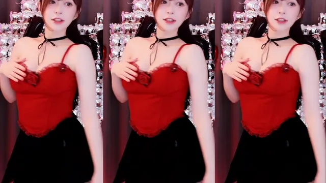 [Korean BJ] flower1023 2025-10-22-kbjkorean