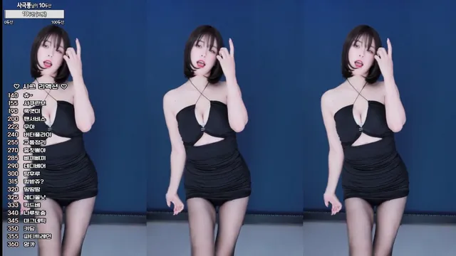 [Korean BJ] yud0ng2 2024-08-20-kbjkorean