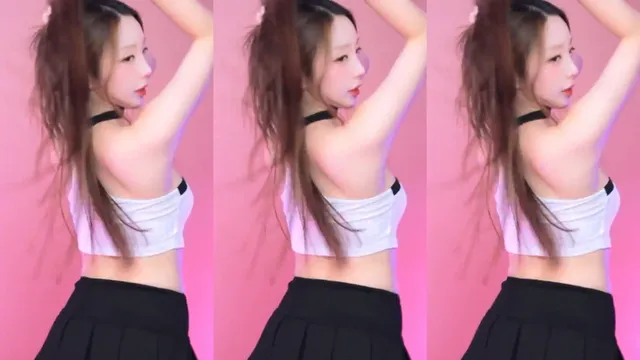 [Korean BJ] dlsgk1763 2025-07-24-kbjkorean