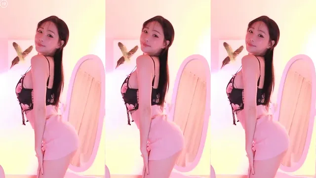 [Korean BJ] aidaid00 2025-01-09-kbjkorean