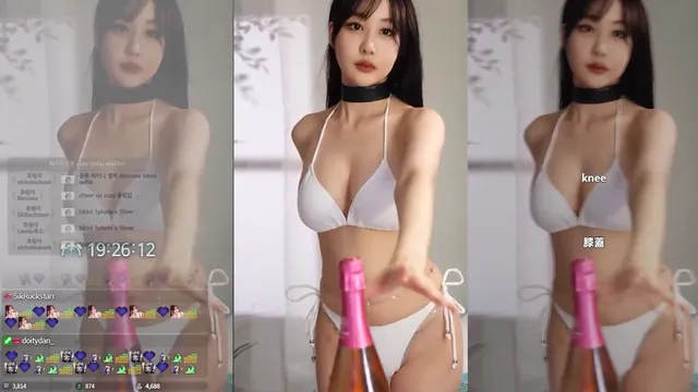 [Korean BJ] ddooyaa 2024-10-13-kbjkorean