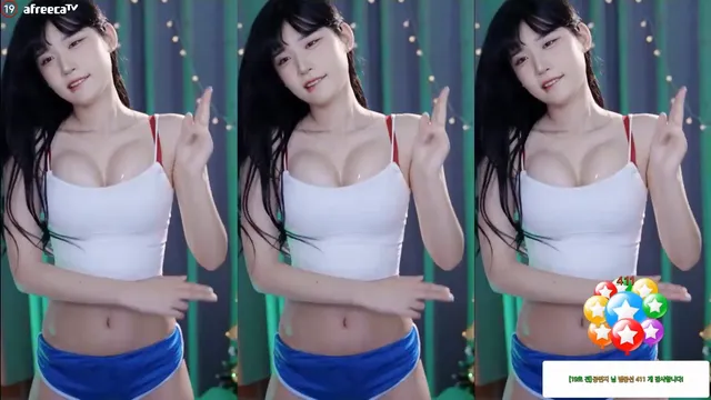 [Korean BJ] golaniyule0 2023-12-25-kbjkorean