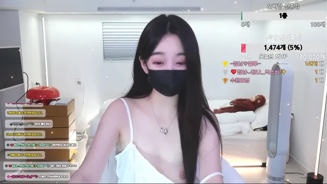 [Korean BJ] homegirl 2025-07-21-kbjkorean