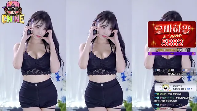 [Korean BJ] yunyeson3015 2025-08-15-kbjkorean