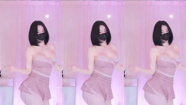 [Korean BJ] 100472 2025-07-13-kbjkorean