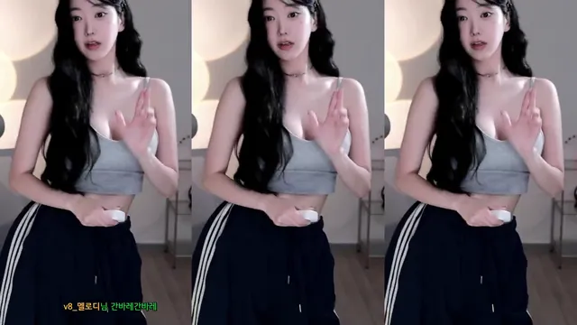 [Korean BJ] bumzi98 2025-01-25-kbjkorean