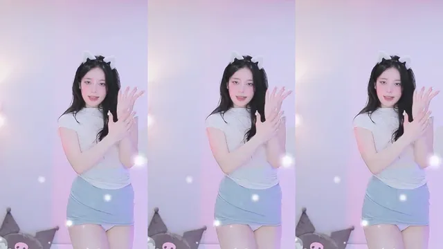 [Korean BJ] hanyura282 2025-05-01-kbjkorean