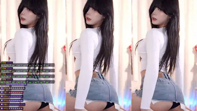 [Korean BJ] golaniyule0 2025-01-28-kbjkorean