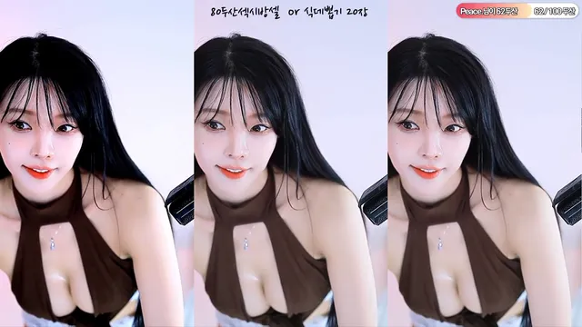 [Korean BJ] feel0100 2025-06-19-kbjkorean