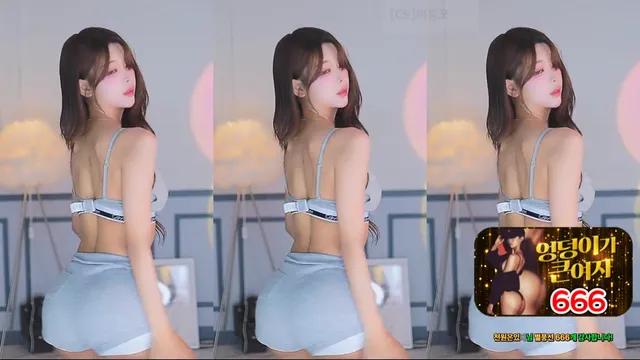 [Korean BJ] dign1461 2025-08-17-kbjkorean