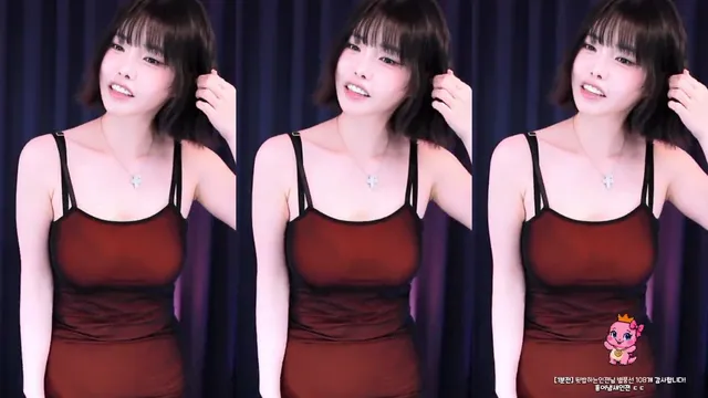 [Korean BJ] dlswldus107 2025-06-12-kbjkorean