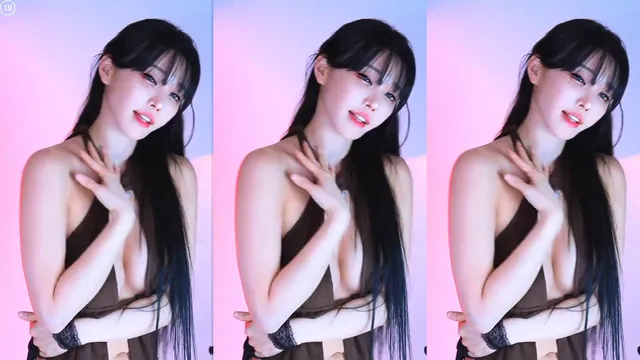 [Korean BJ] feel0100 2025-05-21-kbjkorean