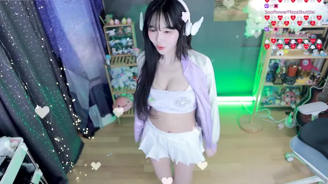 [Korean BJ] sooflower 2024-02-01-kbjkorean