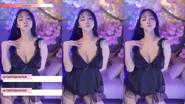 [Korean BJ] aesoon_96 2024-05-19-kbjkorean