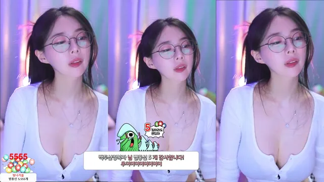 [Korean BJ] bks1004 2024-06-07-kbjkorean