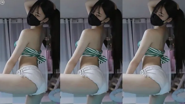 [Korean BJ] ulsandodud 2025-02-17-kbjkorean