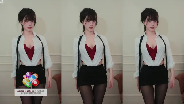 [Korean BJ] rlagpwns06 2024-11-19-kbjkorean