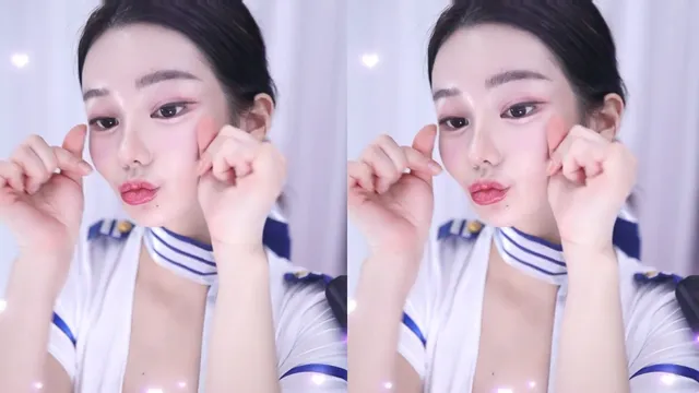 [Korean BJ] 100cci 2025-10-30-kbjkorean