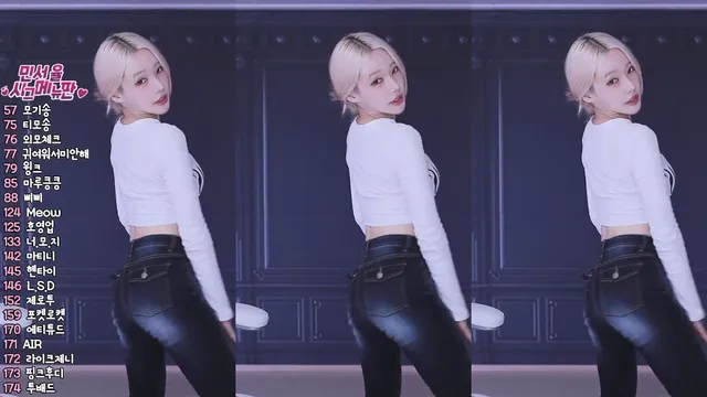 [Korean BJ] b24ip7 2025-05-21-kbjkorean