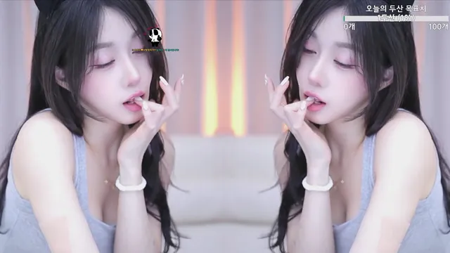 [Korean BJ] louis99ahn 2025-05-11-kbjkorean