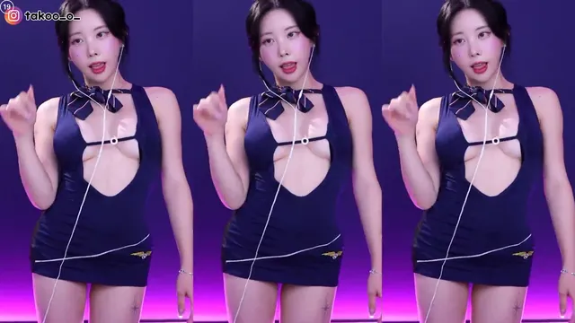 [Korean BJ] milkkim123 2025-08-05-kbjkorean