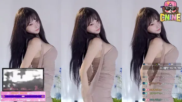 [Korean BJ] yunyeson3015 2025-09-19-kbjkorean