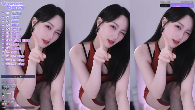 [Korean BJ] wjl9908 2025-07-04-kbjkorean