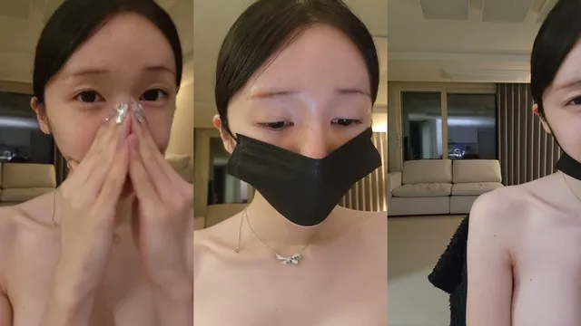 [Korean BJ] howru010 2025-06-10-kbjkorean